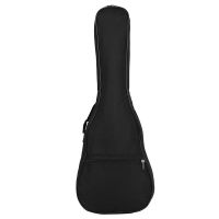 Genuine High-end Original 21 inch 23 inch 24 inch 26 inch ukulele bag Hawaiian small guitar bag double back plus cotton Oxford cloth rainproof cloth