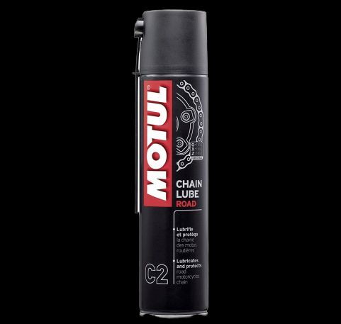 motul-c1-c2-แปรง-chain-maintenance-kit-plus-road-400-ml-ชุดทำความสะอาดโซ่-ล้างโซ่-และหล่อลื่นโซ่จักรยานยนต์-บิ๊กไบค์-bigbike