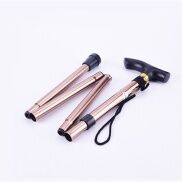 Gậy Cho Người Già, Batoong , Gậy Chống 4 Khúc Gấp Gọn - KATOJI SHOP