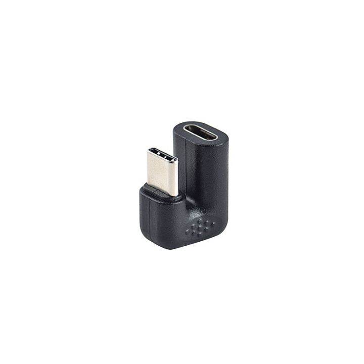 chaunceybi-180-usb-3-1-type-c-male-to-female-usb-c-converter-for