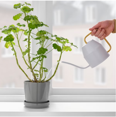 Watering can, 0.9 l.