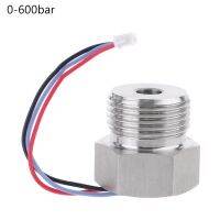 G12 Flat Mode Pressure Transmitter Sensor 0-1030100300600bar Input 5V DC