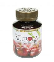 Acerola Cherry วิตามินซี อะเซโรล่า เชอร์รี่