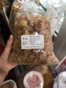 1kg Long Nhãn sấy khô