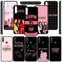 อ่อนนุ่ม ปก N181 CCY109 kpop BLACK KPOP PINK JENNIE LISA JISOO ซิลิโคน เคสโทรศัพท์ หรับ iPhone 14 13 12 11 Pro XS Max X XR 6 7 8 6S Plus 6Plus 7Plus 8Plus 14Plus + 14+ ProMax Phone Casing 11Pro 13Pro 14Pro