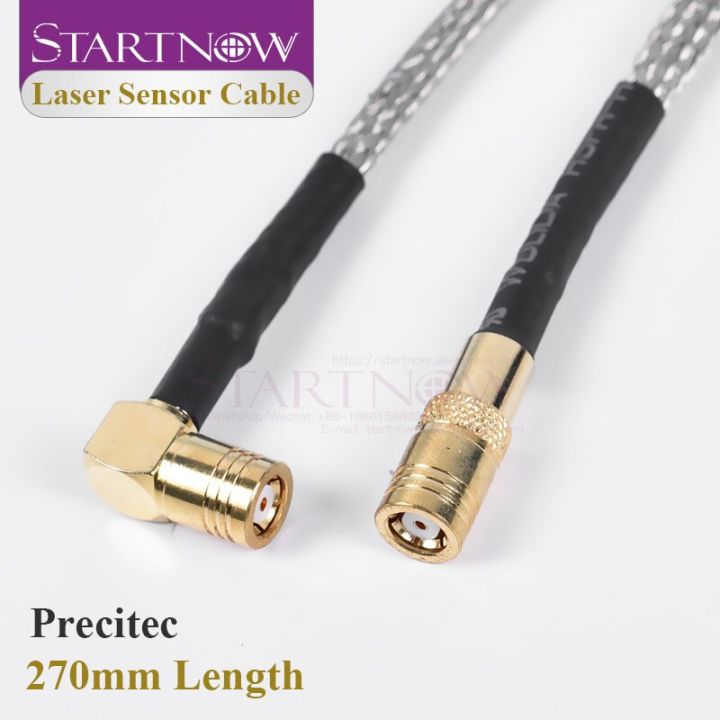 startnow-laser-sensor-cable-rf-cable-for-friendess-raytools-precitec-hans-he-mazak-ntc-fiber-laser-transformer-wire-bt240-bm110