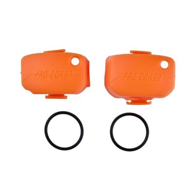 Master Cylinder Covers Cases For KTM SX SXF XC XCF XCW XCF W EXC EXC F SMR XCRW125 200 250 300 350 400 450 500 525 530 Accessory
