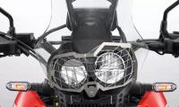 Motorcycle Headlight Guard Protector Grille Cover Headlamp Protection For HONDA CRF 250 CRF250 Rally 2017 2018 2019 Accessories