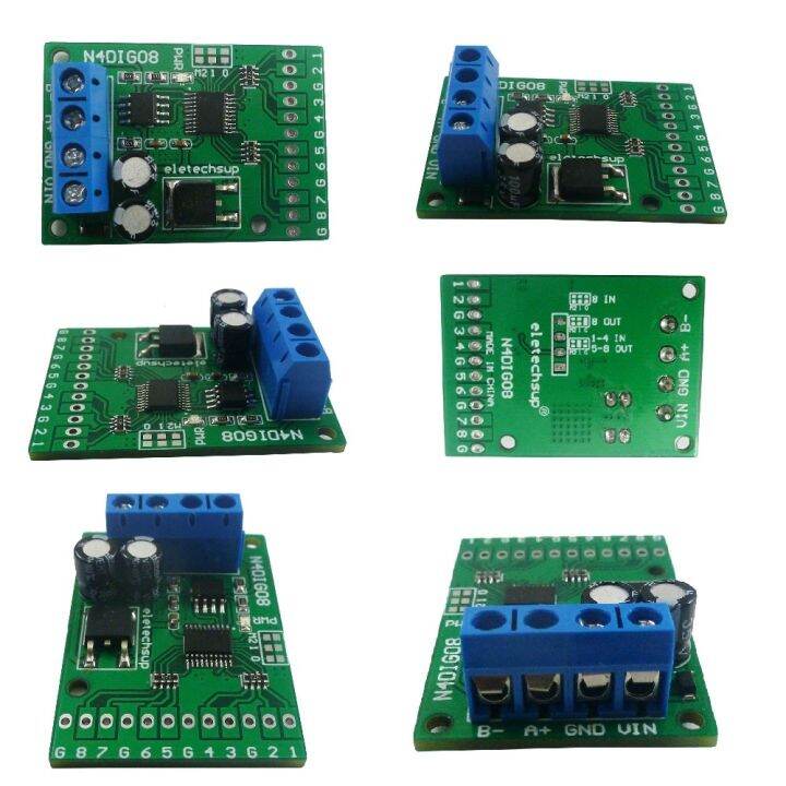 3-in-1-8ch-input-output-สวิทช์ดิจิทัล-ttl-lvttl-cmos-rs485ควบคุม-io-modbus-rtu-board-สำหรับ-plc-relay