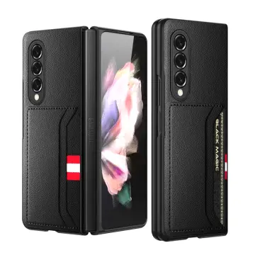 Fold 4 Case With Wallet - Best Price in Singapore - Sep 2023