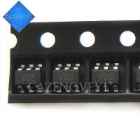 10pcs/lot SRV05-4.TCT SRV05 Code: V05 SOT23-6 new original In Stock