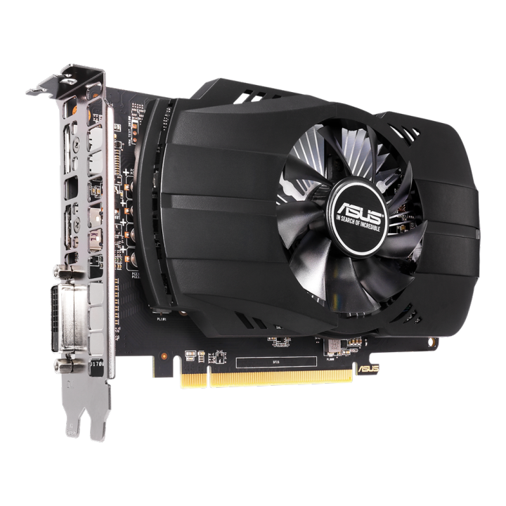 asus-vga-radeon-graphics-card-rx550-4g-evo-4gb-gddr5-การ์ดจอ-ของแท้-ประกันศูนย์-3ปี