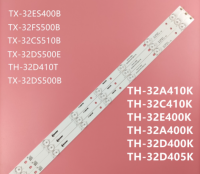 TH-32C410/TH-32C410K/TH-32E400/TH-32E400K/TH-32A400/TH-32A410K Panasonic 32 "ไฟเรืองแสงทีวี LED บาร์ PN-EL-32-21-V0