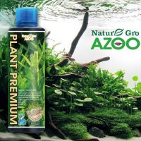 ปุ๋ยน้ำ Azoo Plant Premium 120ml