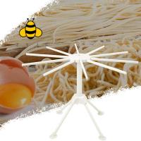 ZYJC Plastic Hanging Noodles Making Household Supplies Pasta Dryer Drying Rack Noodle Rack