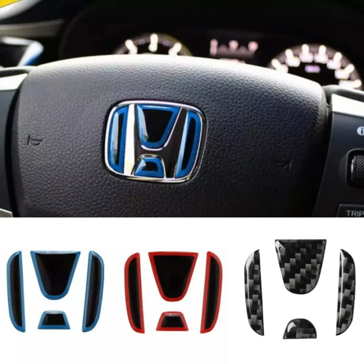 2018 honda accord steering wheel size