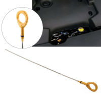 570มม. รถเครื่องยนต์ระดับน้ำมัน dipstick สำหรับ Toyota Corolla Matrix 2003-2008สำหรับ Celica 2000-2005 1530122050