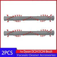 แปรงมอเตอร์สำรองเข้ากันได้กับ Fit สำหรับ DC24 Brush Roll Head Parts