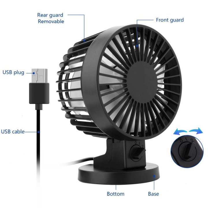 personal-mini-usb-fan-noiseless-table-desk-fan-with-dual-blades-for-home-office-desktop-2-gears-black