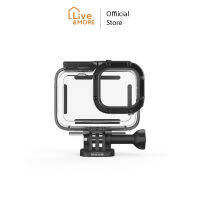 GoPro โกโปร Protective Housing HERO9, 10 Black เคสกันกระแทก สามารถกันน้ำได้ที่ความลึกสูงสุด 60 เมตร กันกระแทกสำหรับรุ่น HERO9