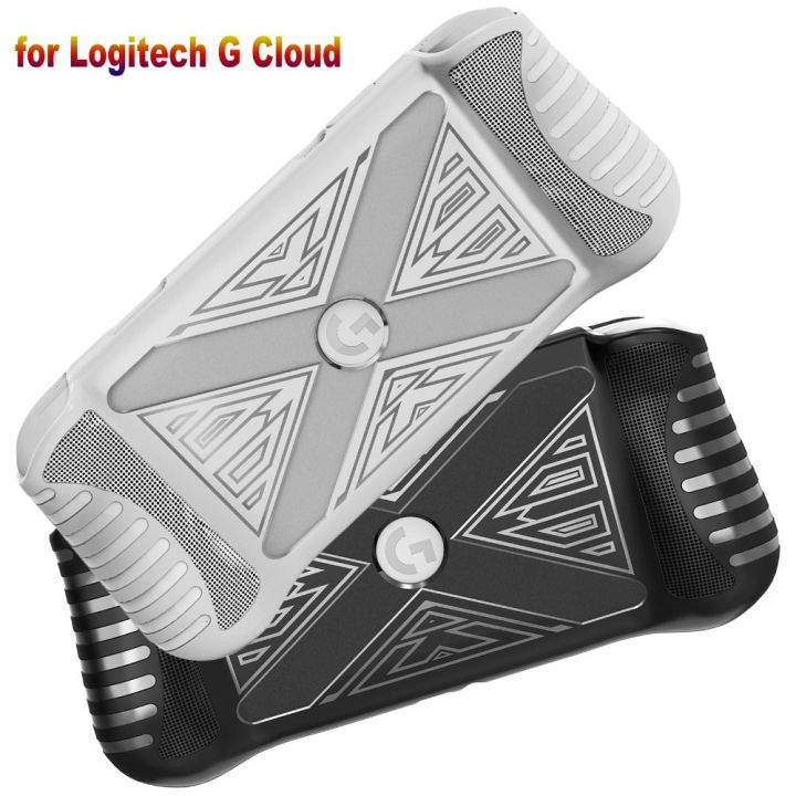 Silicone Cover Case for Logitech G Cloud Gaming Handheld