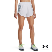 Under Armour UA Womens Fly-By Elite High-Rise Shorts อันเดอร์ อาร์เมอร์ กางเกงออกกำลังกาย สำหรับผู้หญิง