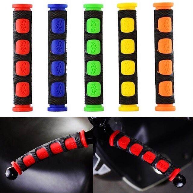Brake Lever Grip Lever Rubber Cover Handle Lever Cover for Motorcycle