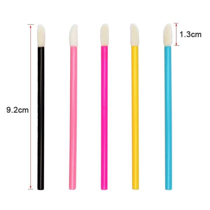 hot-50-5pcs-disposable-cosmetic-makeup-lip-brush-lipstick-lip-glossy-wands-pen-cleaner-applicator-lip-gloss-brushes-makeup-tools-makeup-brushes-sets