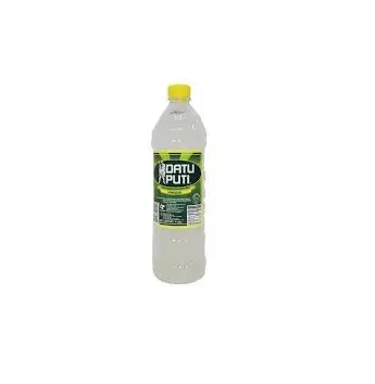 white vinegar datu puti