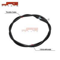 [COD] Suitable for Foreman 500 2x4 (TRX500TM) Motorcycle Throttle Cable