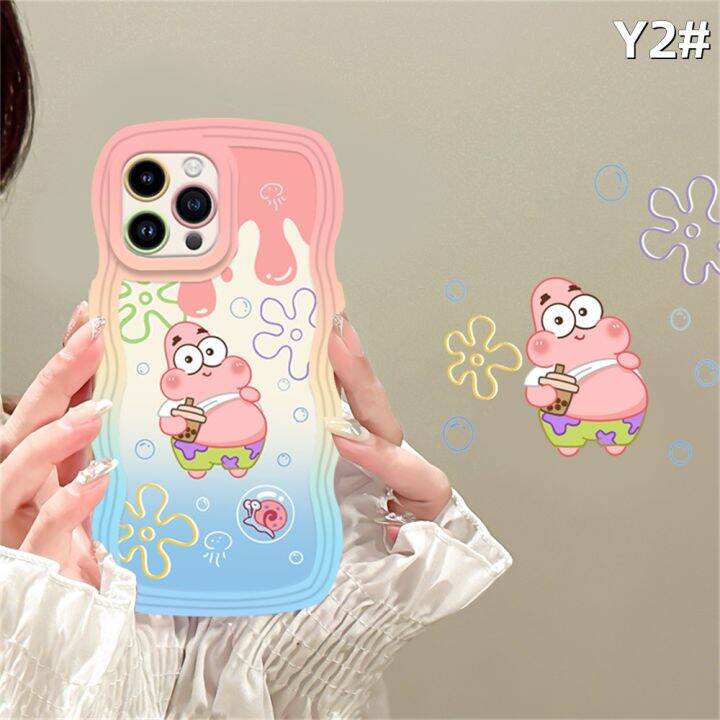 เคส-hp-iphone-14-14-pro-max-iphone13-pro-max-11-pro-max-12-12pro-max-xr-xs-max-6s-7-8-plus-se-2020ขอบตะเข็บการ์ตูน