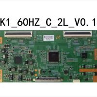 Original 100% Test For TCL K1_60HZ_C_2L_V0.1 K1-60HZ-C-2L-V0.1 Logic Board