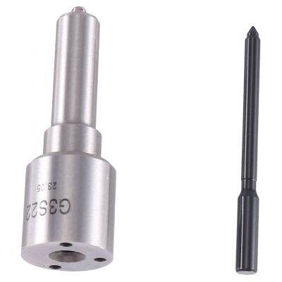 G3S22 New Diesel Fuel Injector Nozzle 0433171718 for Injector DENSO