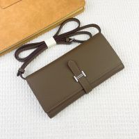 （High end bags）2023H, S New Womens Genuine Leather Crossbody Bag Small Bag Handbag 514-2Box packaging