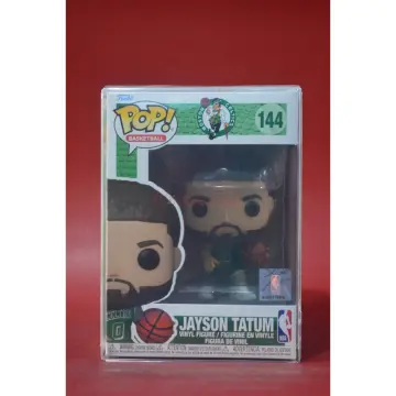 Funko POP NBA Celtics Jayson Tatum Multicolor