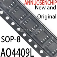 50PCS New and 4409 AO4409 SOP-8 AO4409L