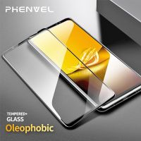 {digital pendant} ฟิล์มแก้ว Oleophobic สำหรับ Asus Rog Phone 6โปรจอปกป้องคลุมทั้งหมดกระจกนิรภัย3 5 2 6D 5SScreen Protectors