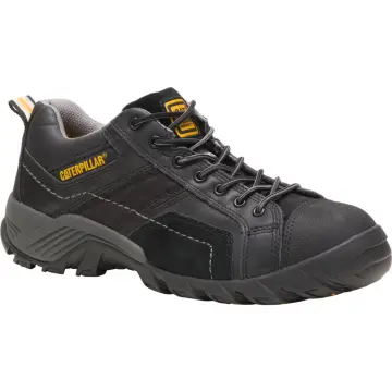 Caterpillar shoes sale lazada