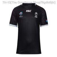 ✐♂ ISC Fiji away WC rugby 2019