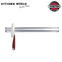 Norpro 16 Aluminum Magnetic Knife Bar 18 inch / รางแม่เหล็กวางมีด