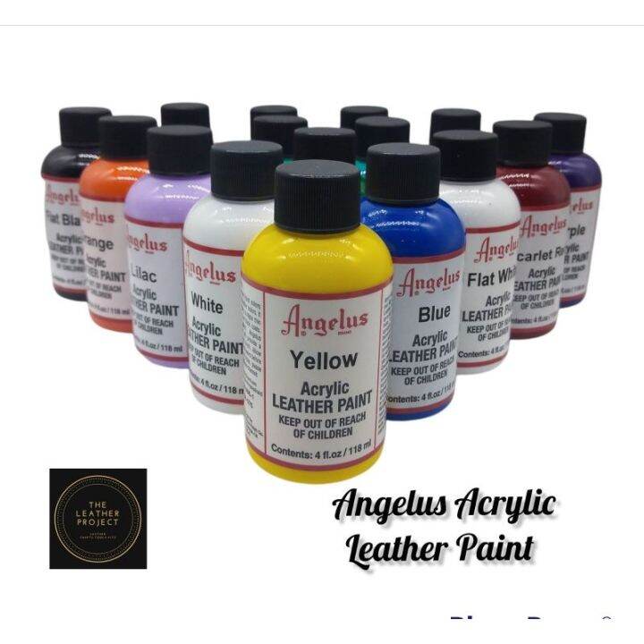 Angelus clearance paint lazada