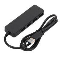（A TOOT）4พอร์ต USB 3.0 Data HubCharging Adapter SplitterDocking Station ForMacBook LaptopHard Drives