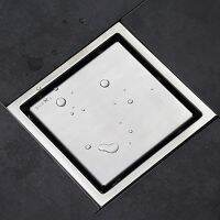 【cw】hotx Embed Shower Floor Drain Waste