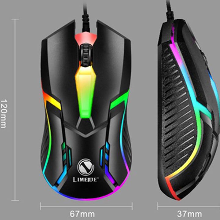 irctbv-ปีกด้านข้างกันลื่นมีปุ่ม3d-ด้านหลังเมาส์-usb-แบบมีสายสำหรับเล่นเกมแข่งขัน