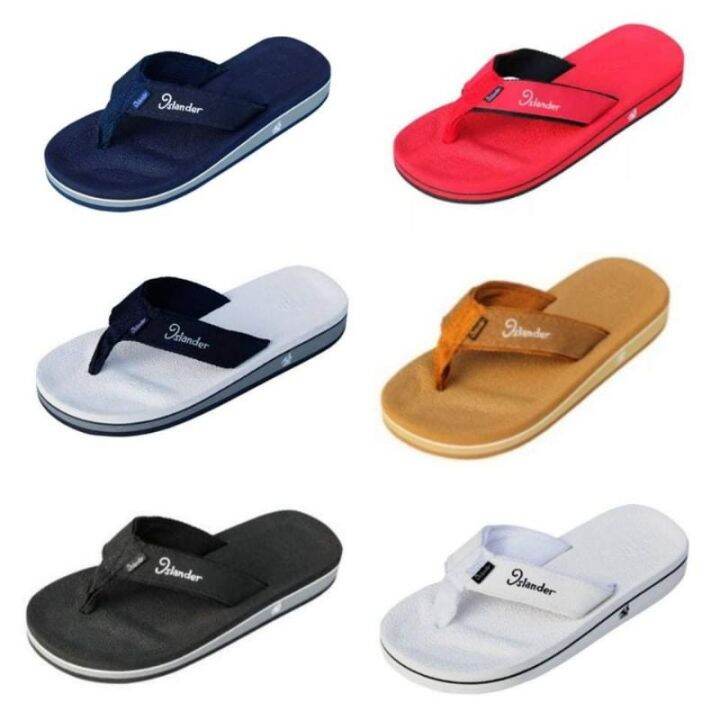 ♠ Islander Original/Authentic Slipper Lazada PH