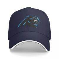 NFL Carolina Panthers Baseball Cap Unisex Lightweight Trendy Hats Ideal for Fishing Running Golf Workouts