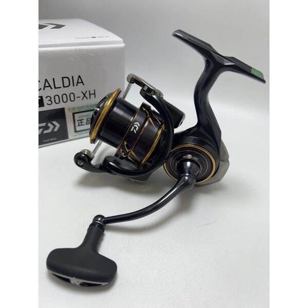 รอกตกปลา Daiwa Caldia LT ปี 2021 | Lazada.co.th