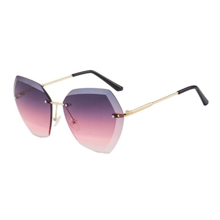 the-new-fashion-sunglasses-uv-ms-big-face-show-thin-diamond-frameless-sunglasses-female-ins-han-edition-tide