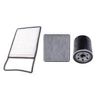 รถ Cabin Air FILTER กรองน้ำมันเครื่องยนต์ Air Filte สำหรับ Lifan myway 1.8L-glsunjugdd