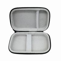 ◐ Portable Hard Case Mouse Carrying Storage Bag for Apple Magic Mouse 2 for Travel Home OfficeHand Rope DesignCase Only L41E